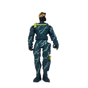 Decoder-Special Forces Shinobi Squad Aqua Army Marines part of‎ Lanard The Corps